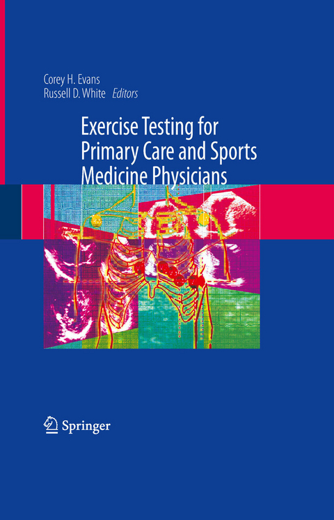 Exercise Testing for Primary Care and Sports Medicine Physicians - 