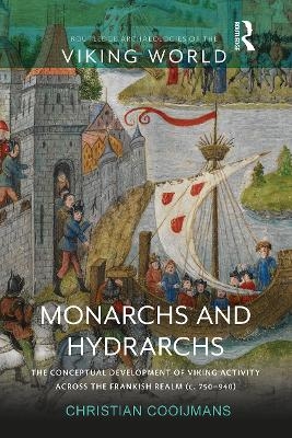 Monarchs and Hydrarchs - Christian Cooijmans
