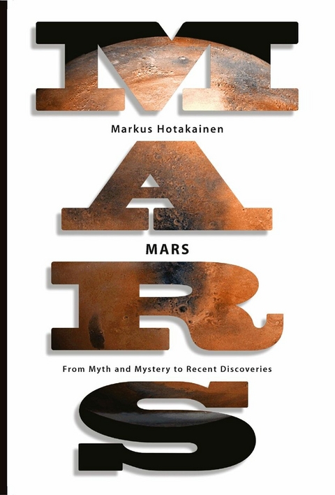 Mars -  Markus Hotakainen