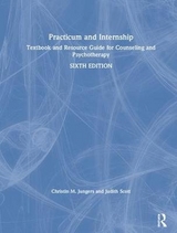 Practicum and Internship - Jungers, Christin M.; Scott, Judith