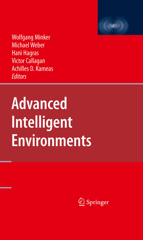 Advanced Intelligent Environments - 