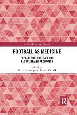 Football as Medicine - 