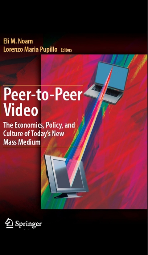 Peer-to-Peer Video - 