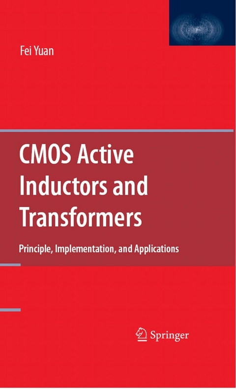 CMOS Active Inductors and Transformers -  Fei Yuan