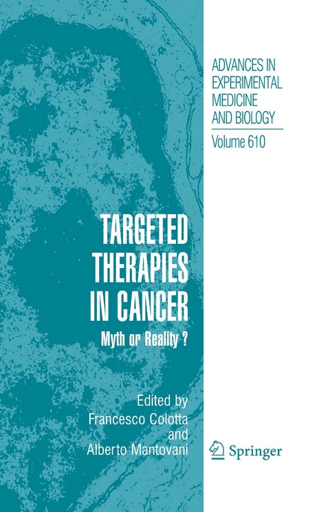 Targeted Therapies in Cancer: - 
