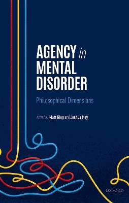 Agency in Mental Disorder - 