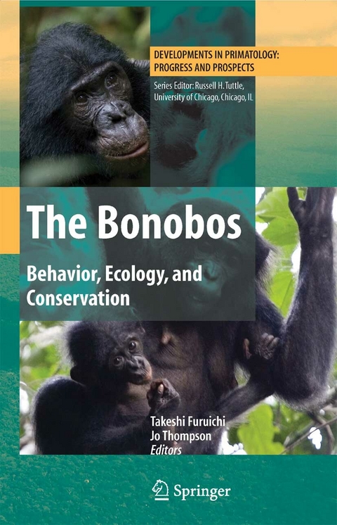 The Bonobos - 