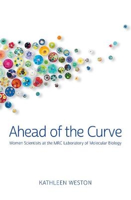 Ahead of the Curve - Kathleen Weston