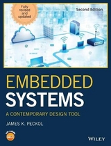 Embedded Systems - Peckol, James K.