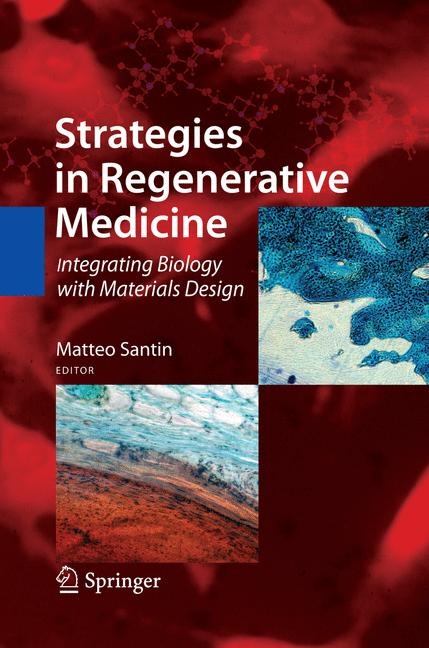 Strategies in Regenerative Medicine - 