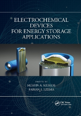 Electrochemical Devices for Energy Storage Applications - 