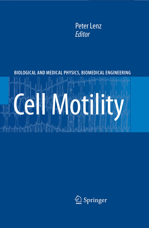Cell Motility - 