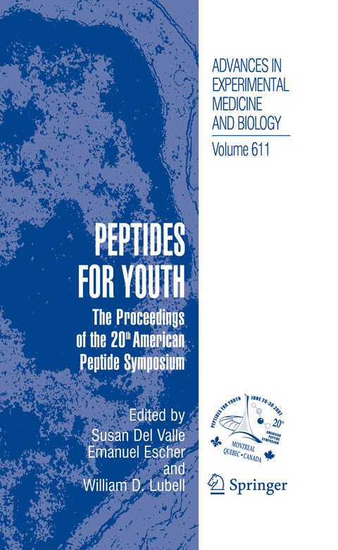 Peptides for Youth - 