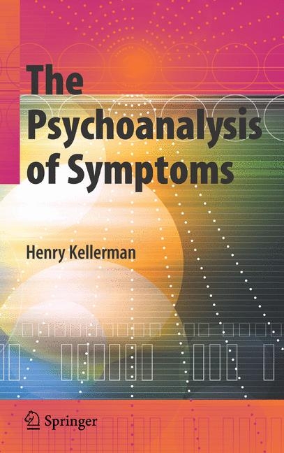 The Psychoanalysis of Symptoms - Henry Kellerman