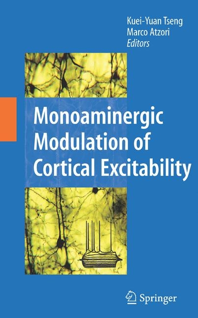 Monoaminergic Modulation of Cortical Excitability - 