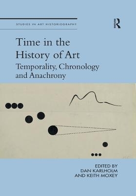 Time in the History of Art - 