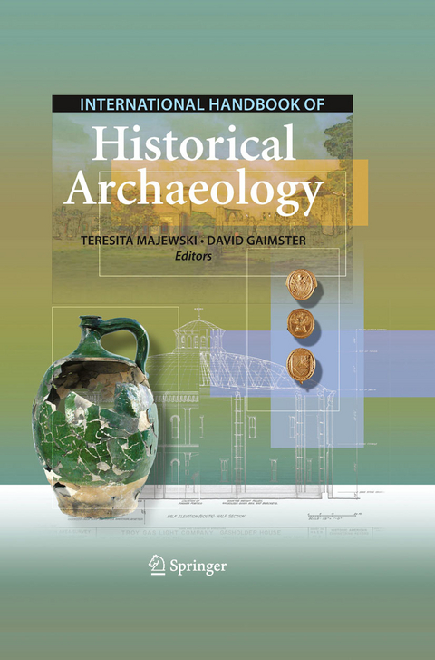 International Handbook of Historical Archaeology - 