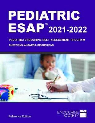 Pediatric ESAP™ 2021-2022, Reference Edition - 