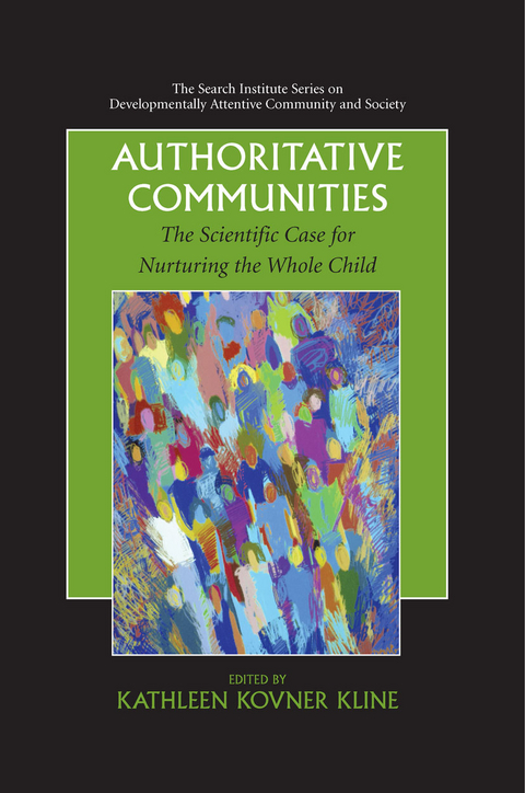 Authoritative Communities - 