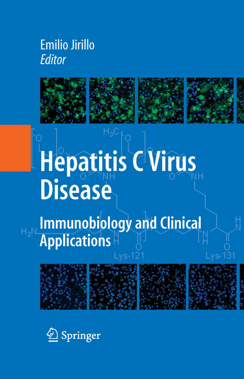 Hepatitis C Virus Disease - 