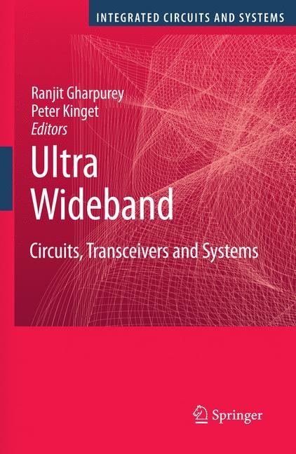 Ultra Wideband - 