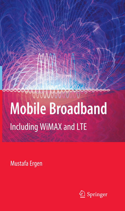 Mobile Broadband - Mustafa Ergen