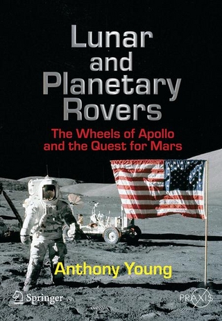 Lunar and Planetary Rovers - Anthony Young