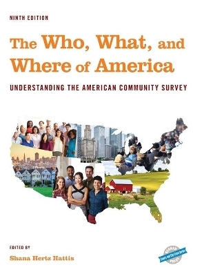 The Who, What, and Where of America - 