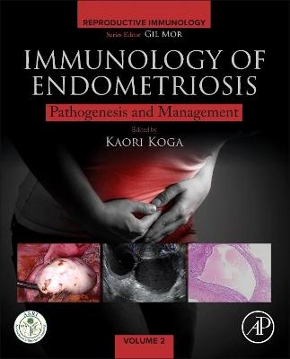 Immunology of Endometriosis - 