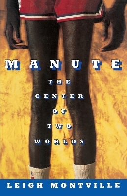 Manute -  Montville Leigh