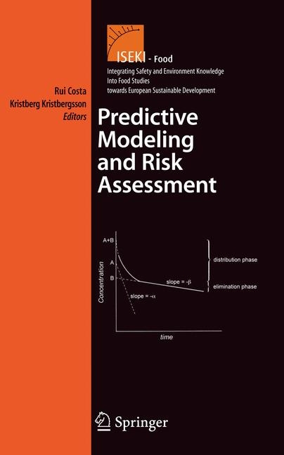 Predictive Modeling and Risk Assessment - 