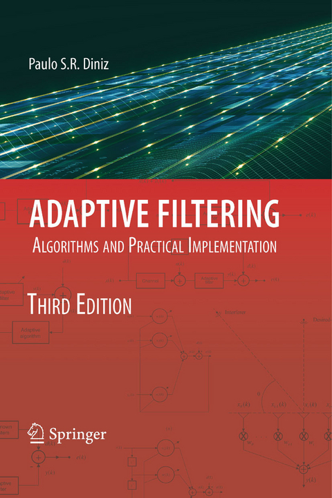 Adaptive Filtering - Paulo S. R. Diniz