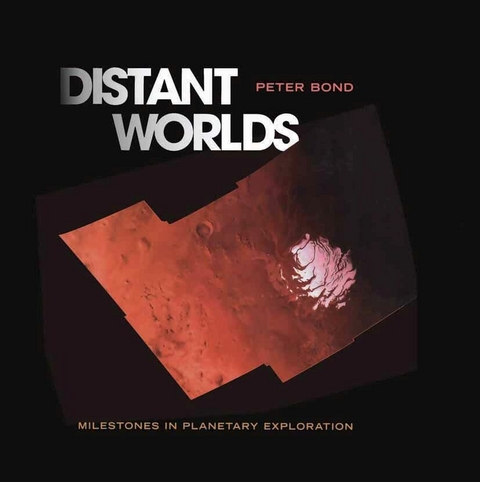Distant Worlds -  Peter Bond