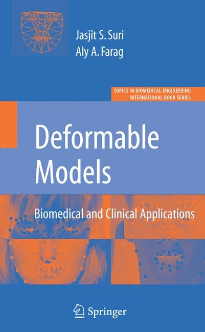 Deformable Models - 