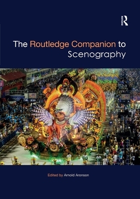 The Routledge Companion to Scenography - 
