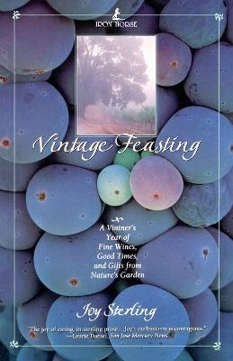 Vintage Feasting - Joy Sterling