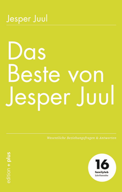 Das Beste von Jesper Juul - Juul Juul