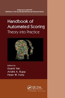 Handbook of Automated Scoring - 