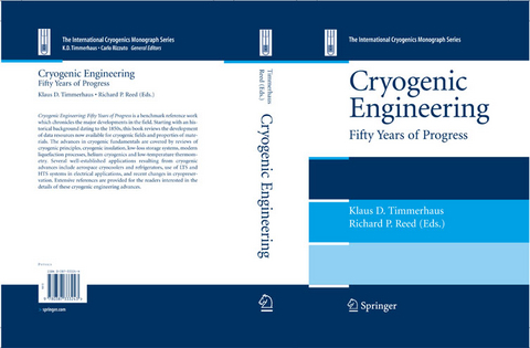 Cryogenic Engineering - 