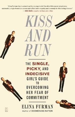 Kiss and Run - Elina Furman