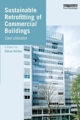 Sustainable Retrofitting of Commercial Buildings - 
