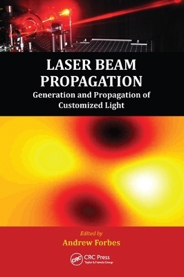 Laser Beam Propagation - 