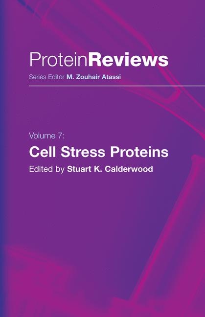 Cell Stress Proteins - 