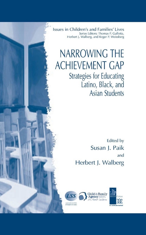 Narrowing the Achievement Gap - 