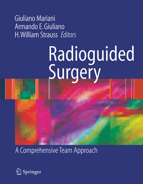 Radioguided Surgery - 