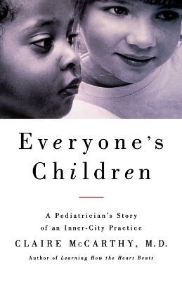 Everyone's Children - Claire McCarthy