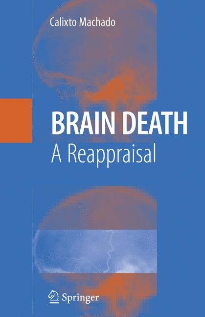 Brain Death -  C. Machado