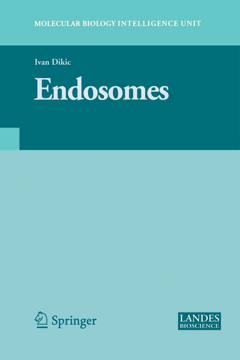 Endosomes - 