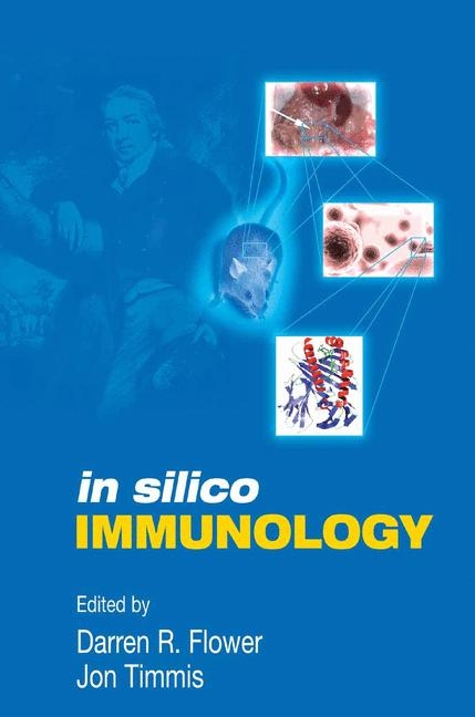 In Silico Immunology - 