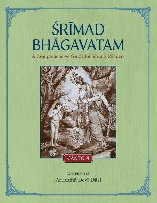 Srimad Bhagavatam - Aruddha Devi Dasi